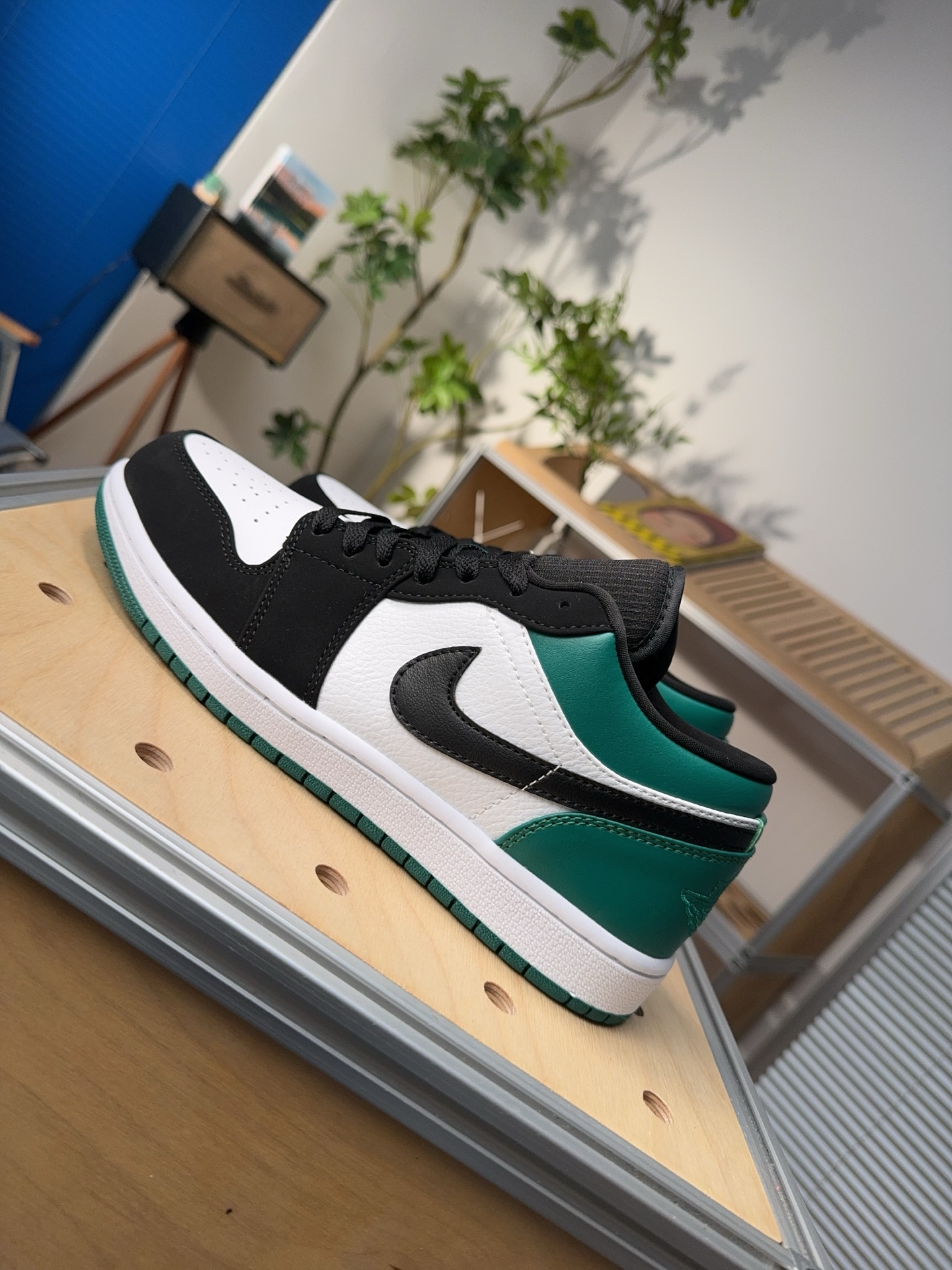 Nike Jordan